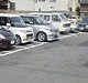 京都水族館周辺の駐車場