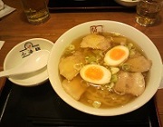 京都拉麺小路の割引