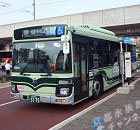 京都市バス